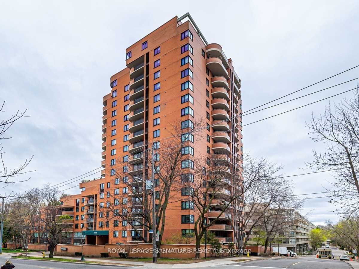 1202 260 Heath St W, York Leased, C6746386 Condos.ca
