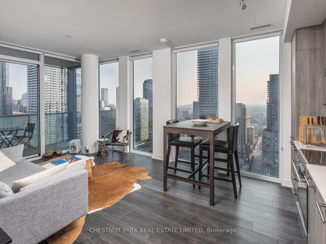 3402 - 28 Wellesley St E, Toronto | Leased, C6752228 | Condos.ca