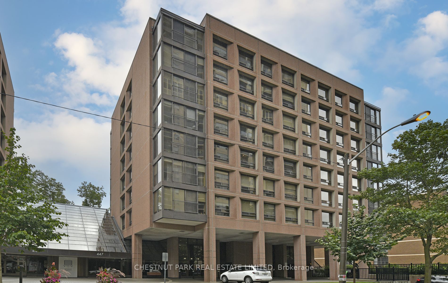 308 447 Walmer Rd, York Expired, C6756616 Condos.ca
