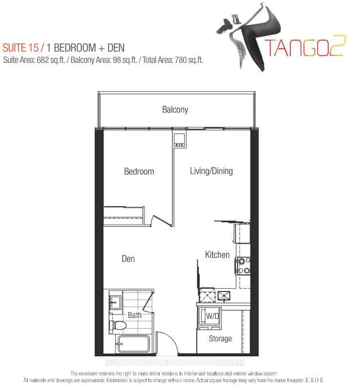 215 72 Esther Shiner Blvd, North York Leased, C6757728 Condos.ca