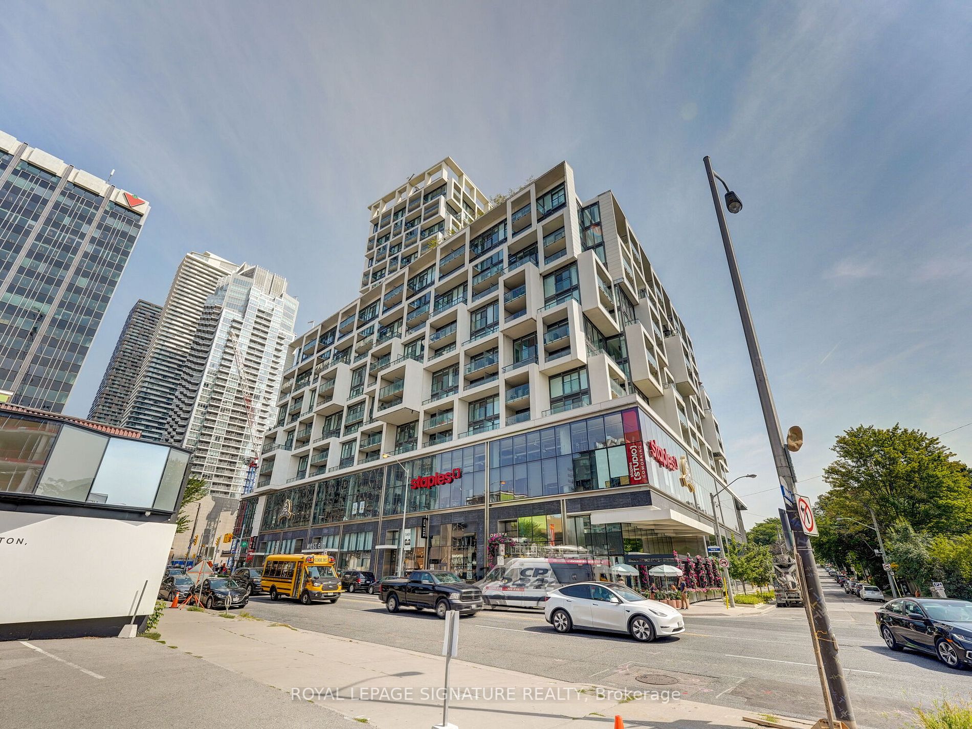 1142 8 Hillsdale Ave E, Toronto Sold, C6761732 Condos.ca