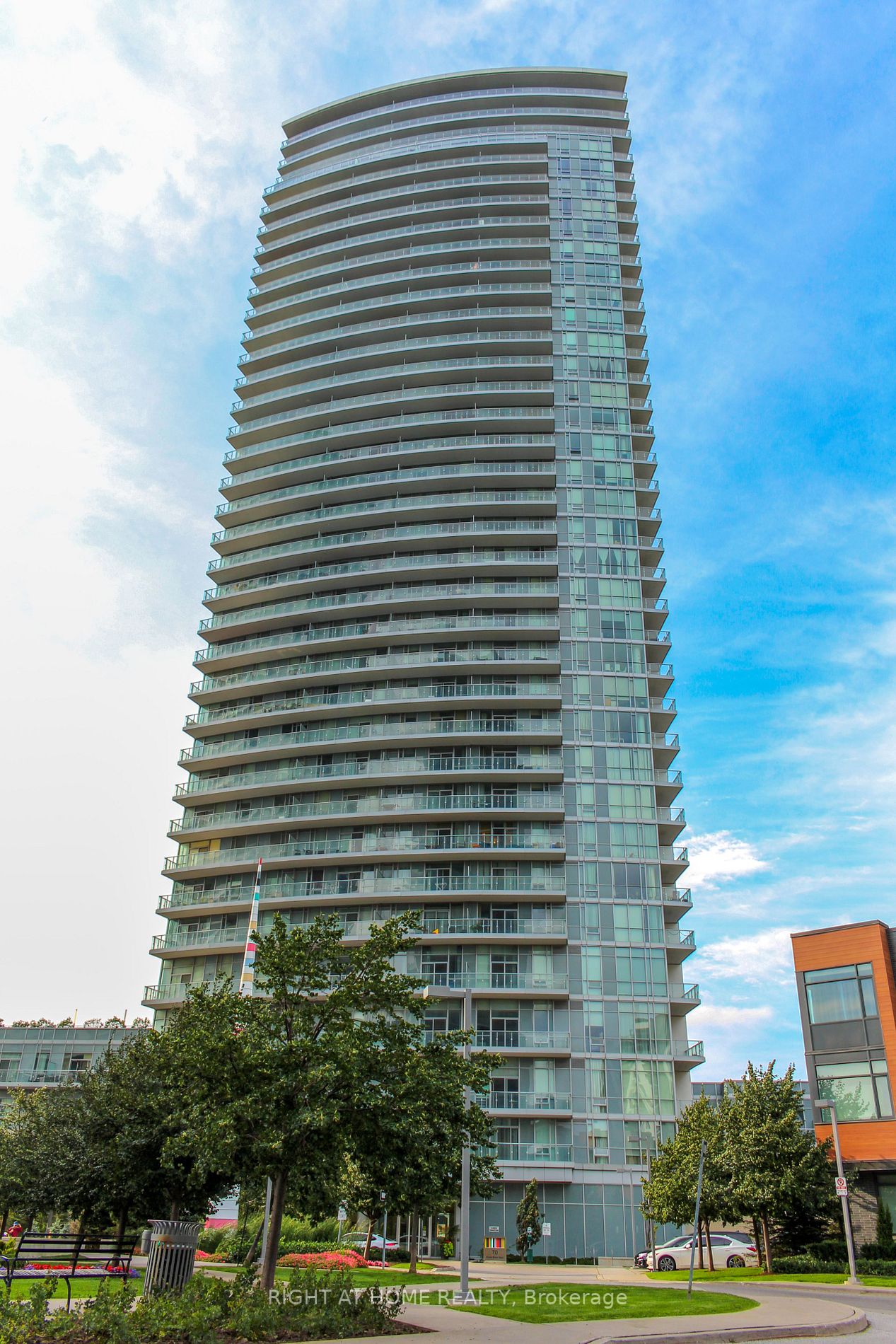 1301 70 Forest Manor Rd, North York Leased, C6761916 Condos.ca
