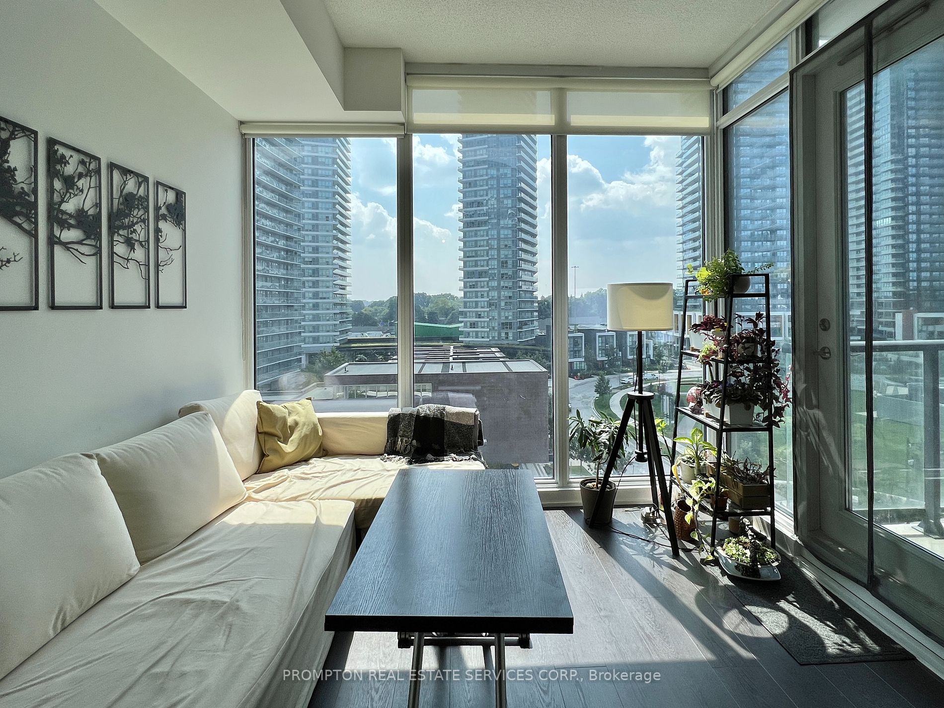 705 72 Esther Shiner Blvd, North York Leased, C6772188 Condos.ca
