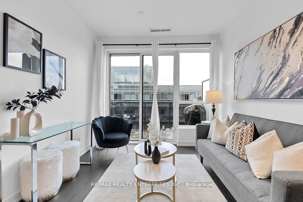 PH 01 - 1030 King St W, Toronto | Leased, C6772880 | Condos.ca