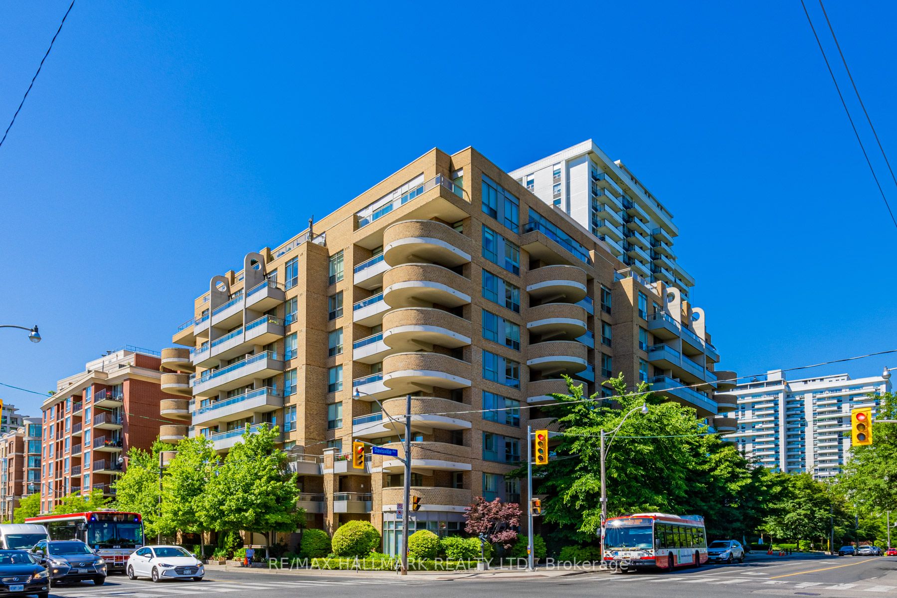 305 245 Davisville Ave, Toronto Leased, C6775452 Condos.ca