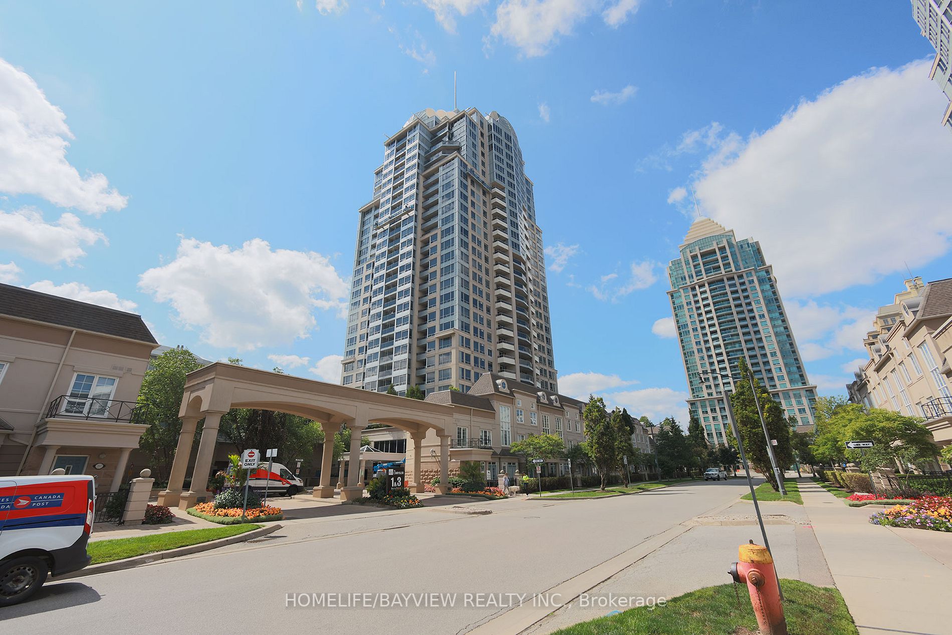 2005 1 Rean Dr, North York For Sale 689,000 Condos.ca