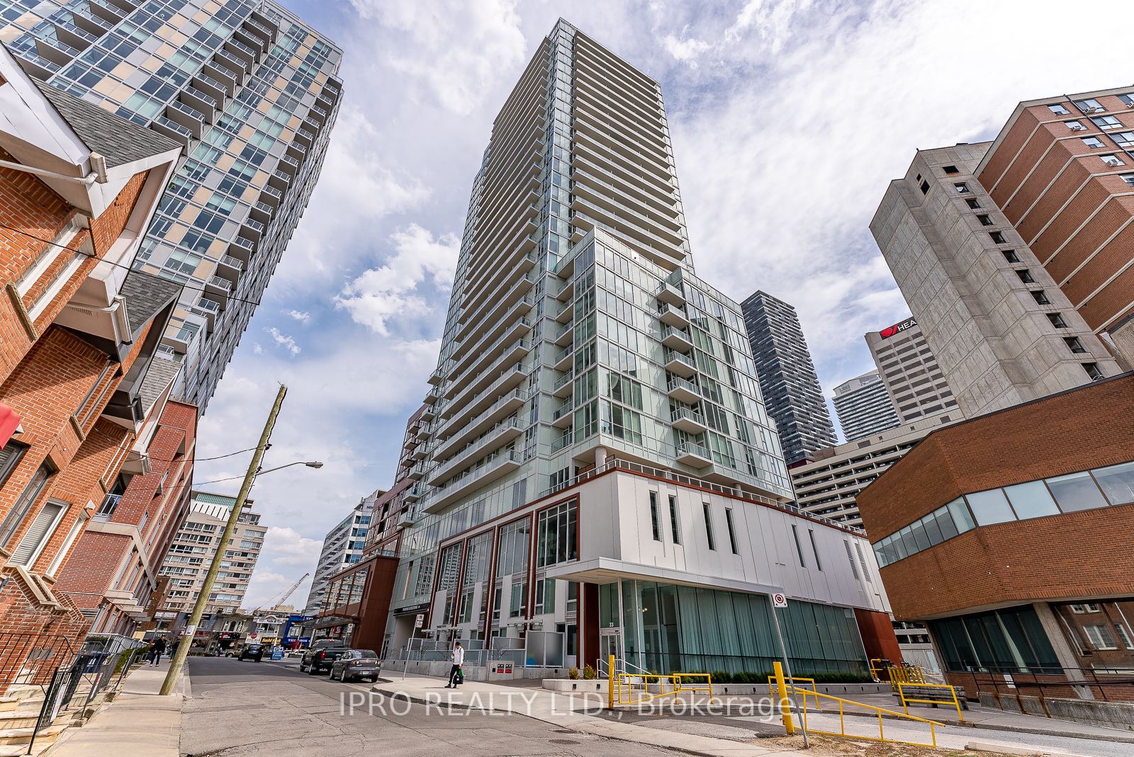 418 33 Helendale Ave, Toronto Leased, C6780926 Condos.ca