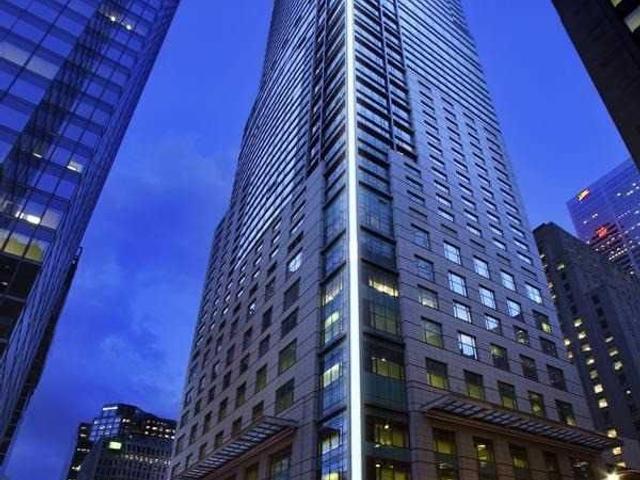 4503 - 311 Bay St, Toronto | Suspended, C6787110 | Condos.ca