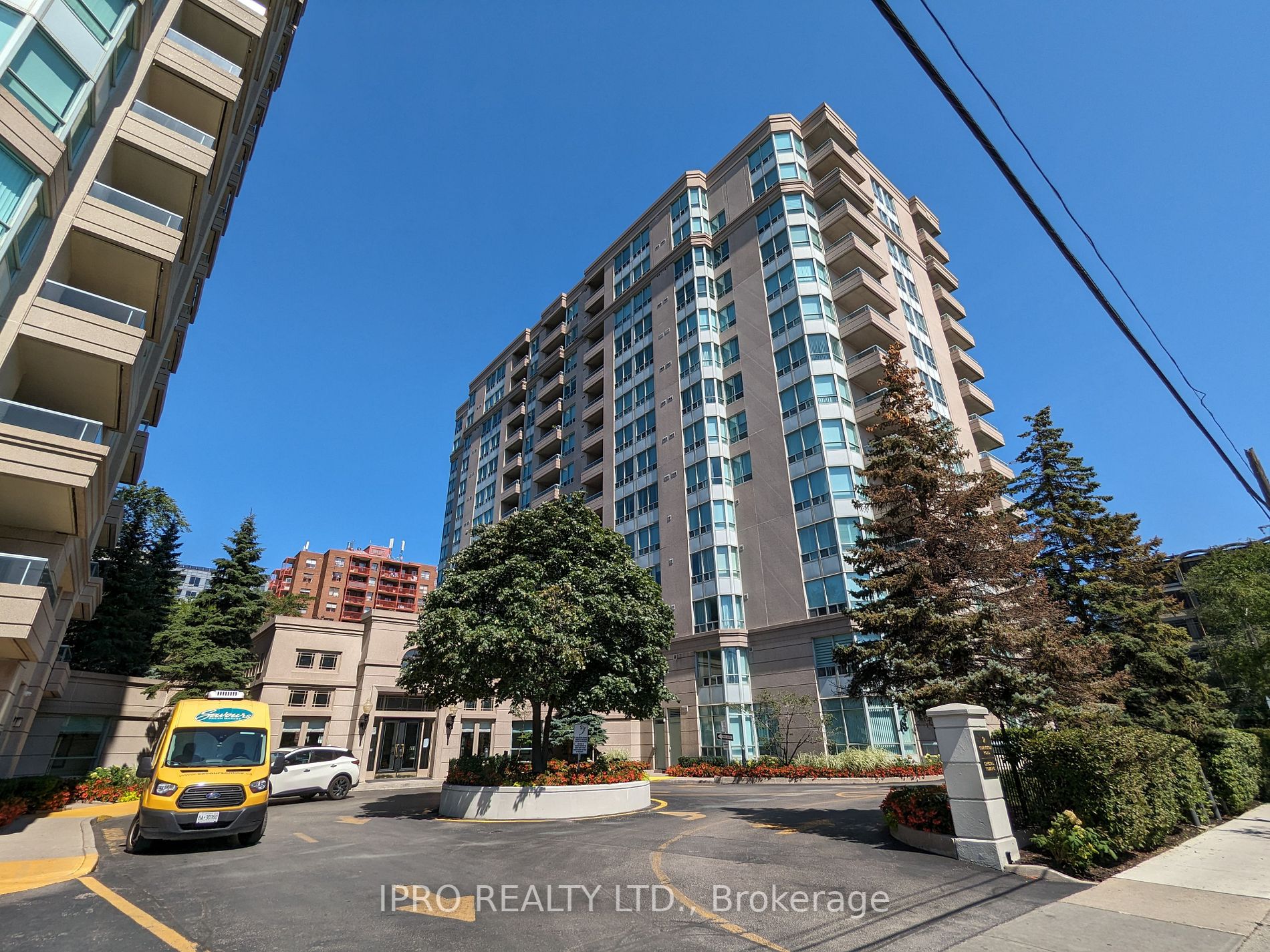 810 2 Covington Rd, North York Leased, C6788152 Condos.ca
