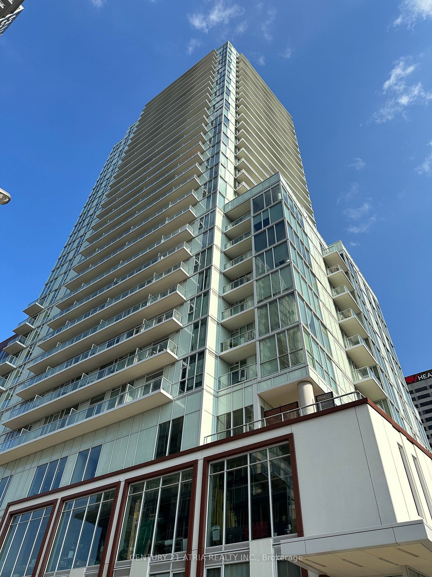 609 33 Helendale Ave, Toronto Leased, C6791040 Condos.ca
