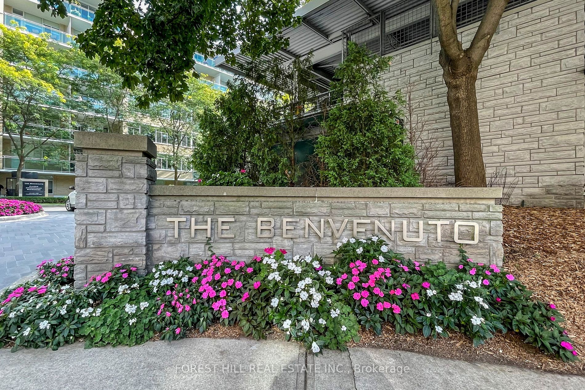 323 1 Benvenuto Pl, Toronto Sold, C6791504 Condos.ca