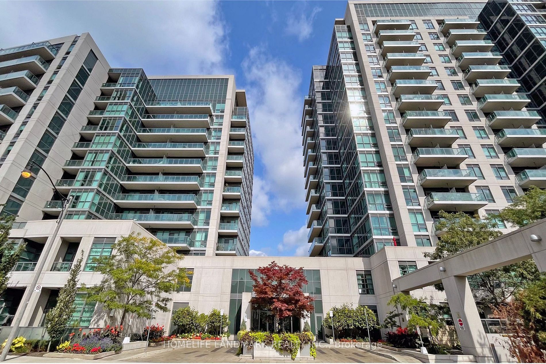 817 35 Brian Peck Cres, East York Terminated, C6792156 Condos.ca