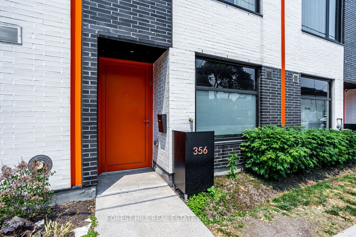 356 Harbord St, Toronto For Sale 1,899,000 Condos.ca