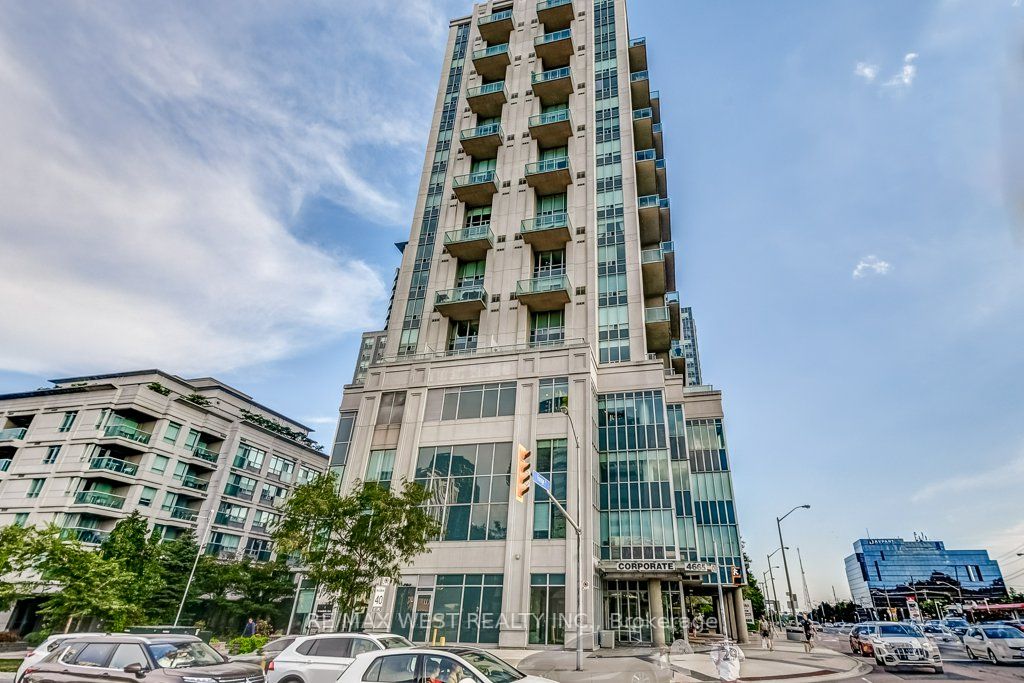 801 1 Avondale Ave, North York Sold, C6803602 Condos.ca