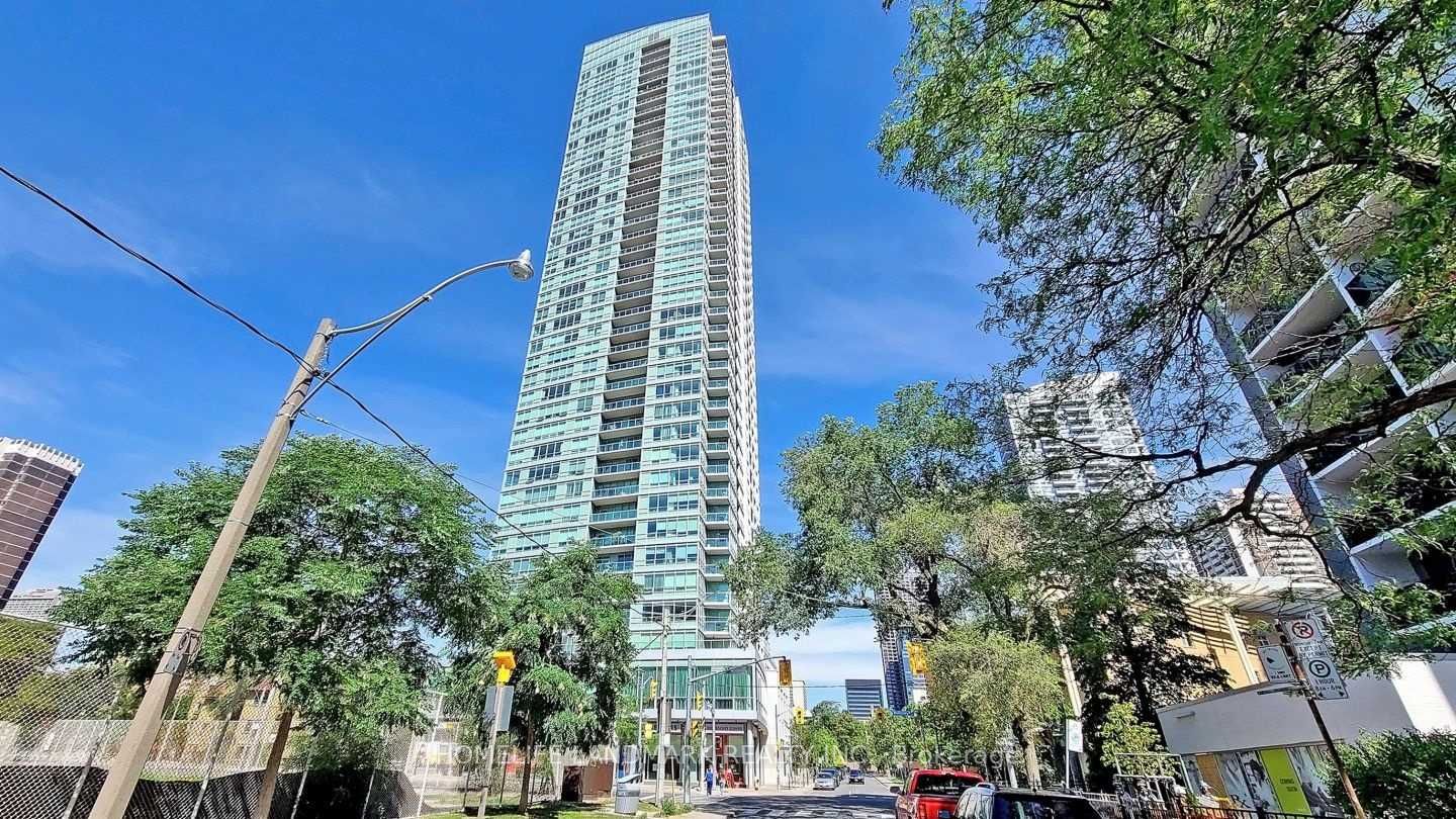 902 120 Homewood Ave, Toronto Leased, C6803654 Condos.ca
