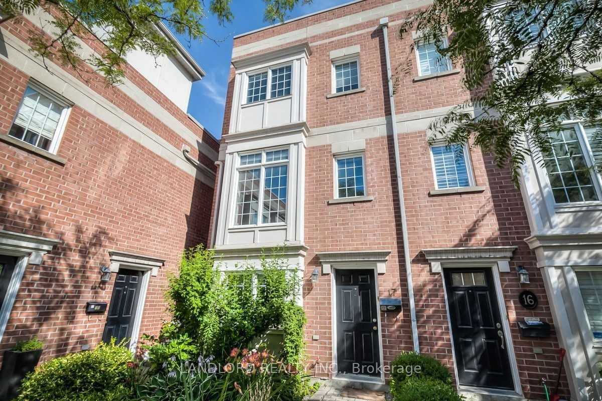 17 6 Wellesley Pl, Toronto Leased, C6807736 Condos.ca