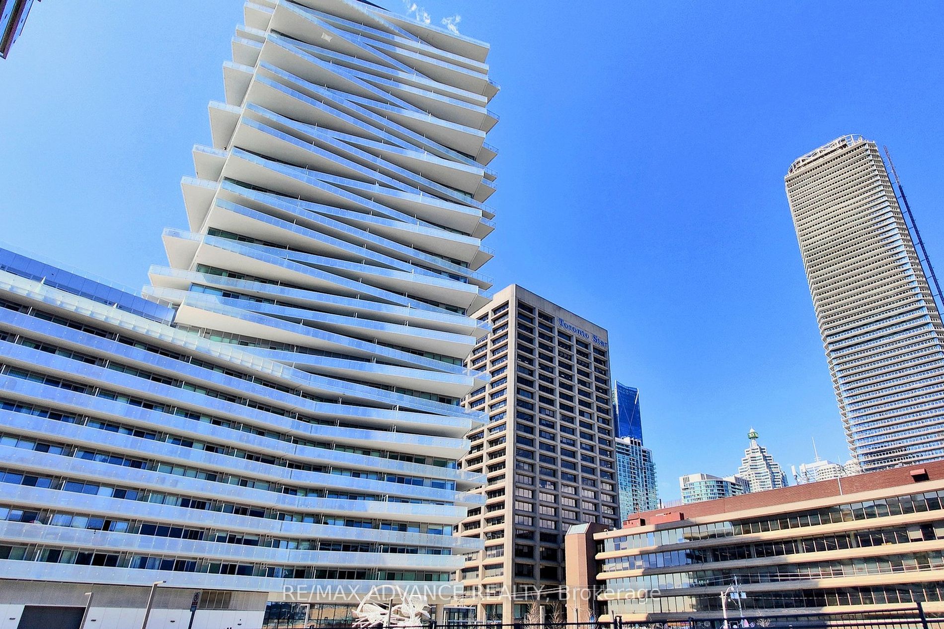 2508 15 Queens Quay E, Toronto Terminated, C6807752 Condos.ca