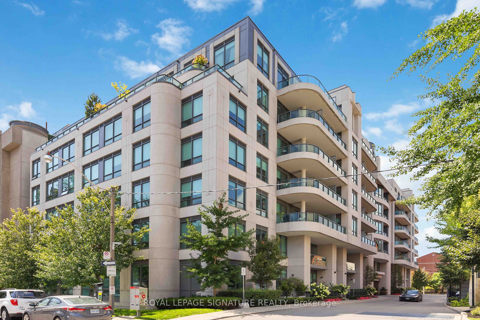 527 377 Madison Ave, Toronto Expired, C6809916 Condos.ca