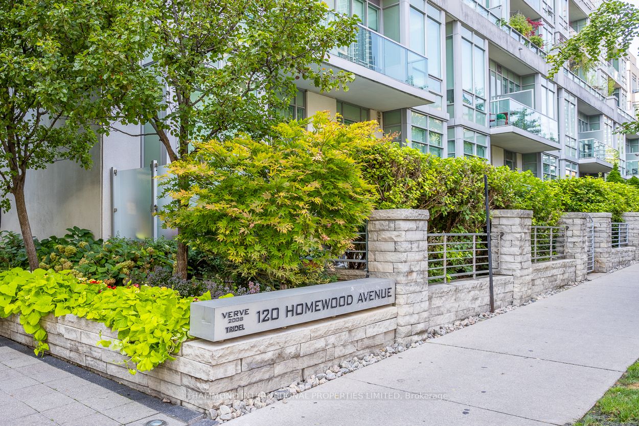 119 120 Homewood Ave, Toronto Sold, C6810358 Condos.ca