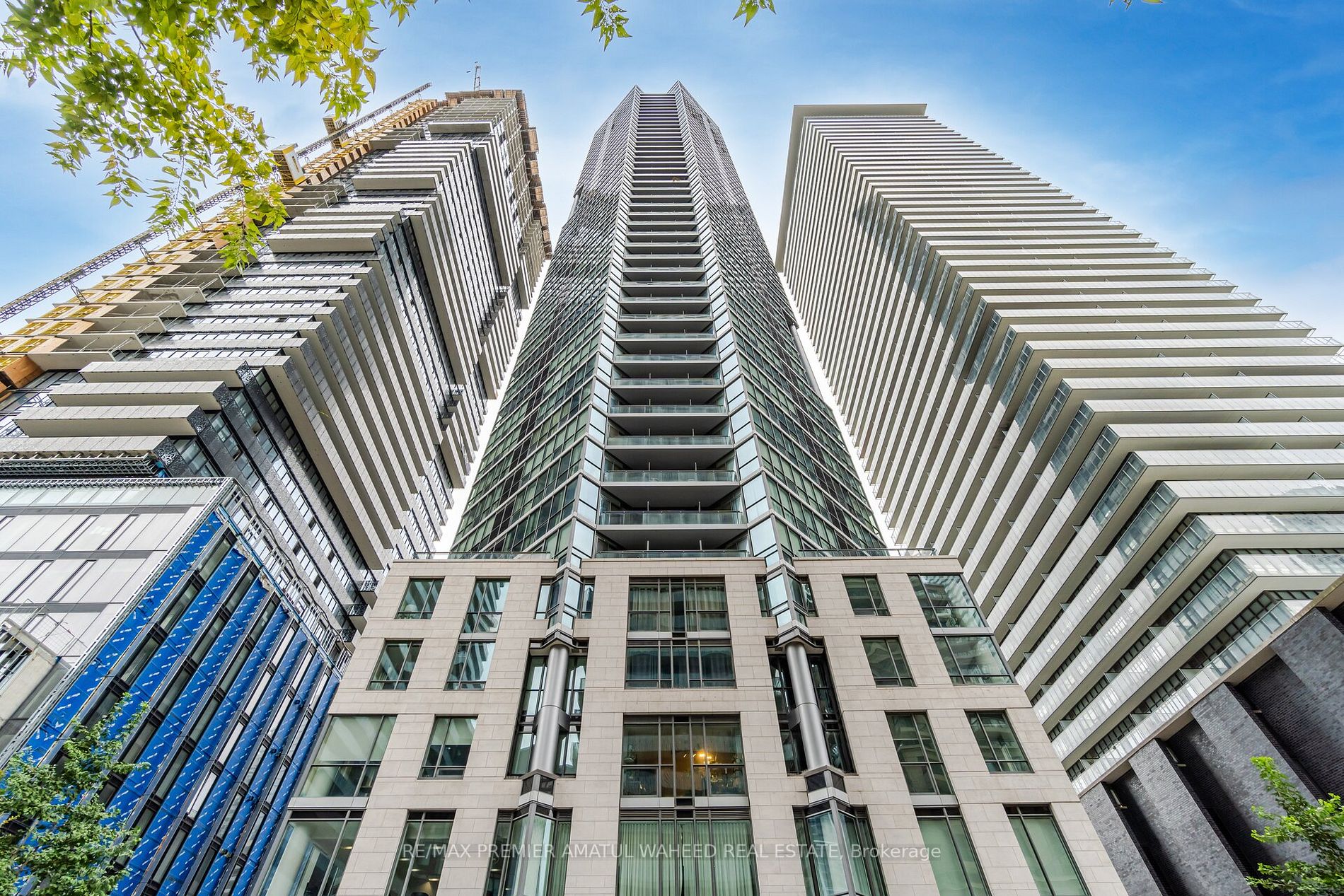 1109 45 Charles St E, Toronto Sold, C6815194 Condos.ca