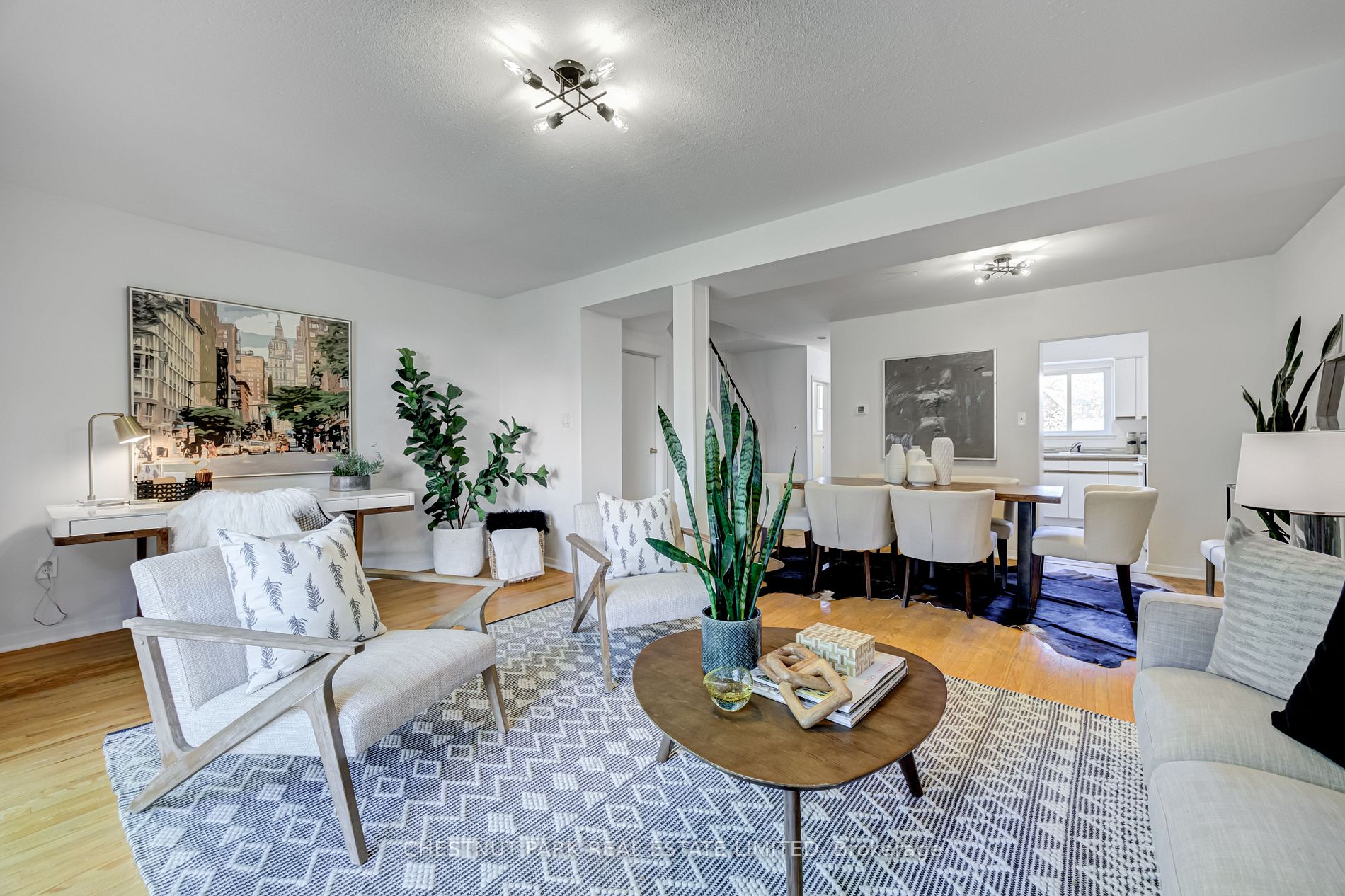 58 6 Leith Hill Rd, North York Sold, C7009572 Condos.ca