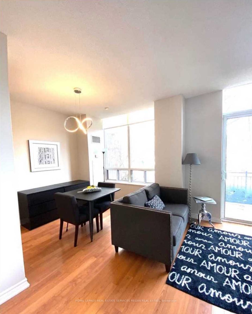 102 16 Dallimore Circ, North York Leased, C7025610 Condos.ca