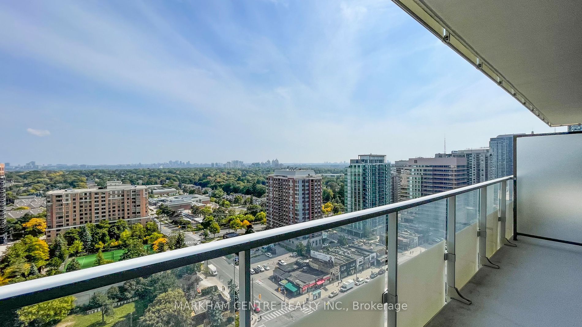 2201 75 Canterbury Pl, North York Sold, C7026068 Condos.ca