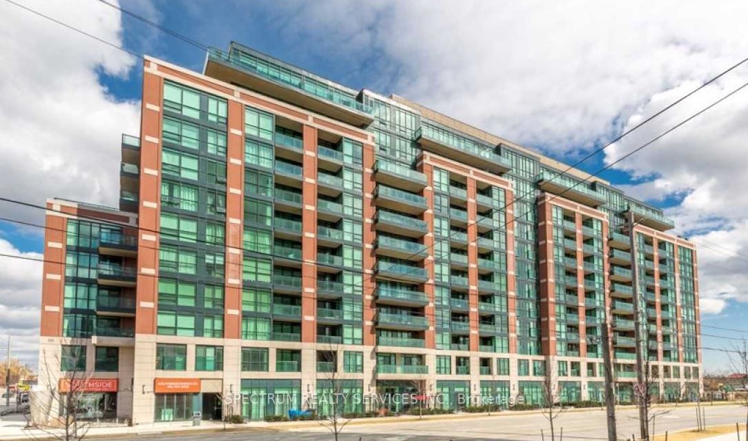 1203 525 Wilson Ave, North York Terminated, C7027552 Condos.ca