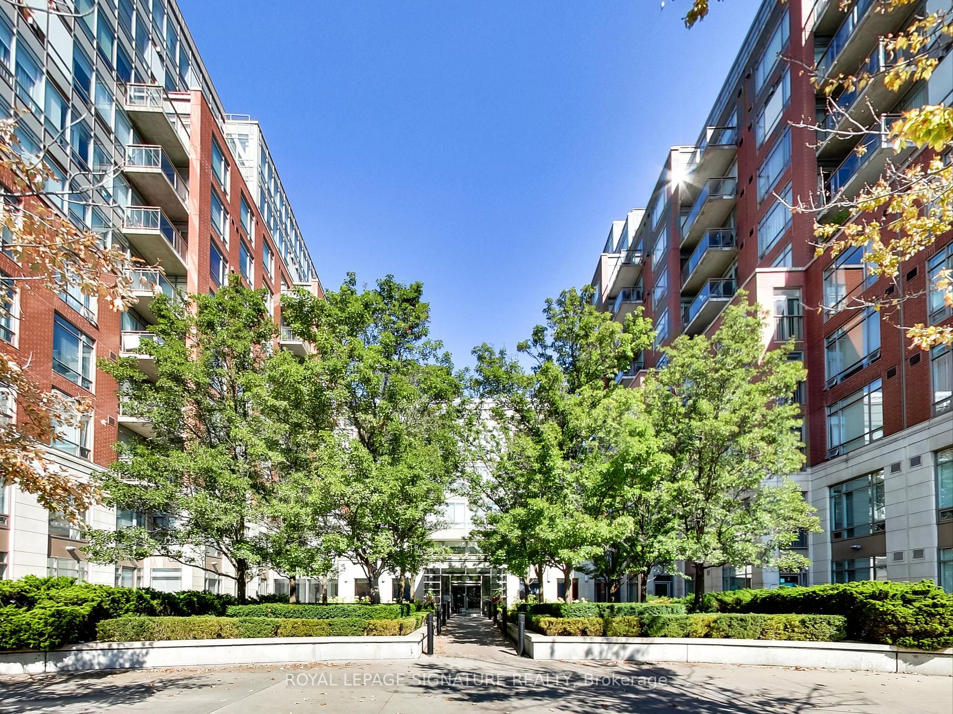 711E 500 Queens Quay W, Toronto Terminated, C7028860 Condos.ca