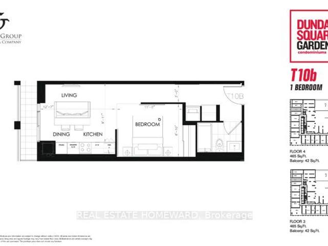 222 - 251 Jarvis St, Toronto | Leased, C7034810 | Condos.ca