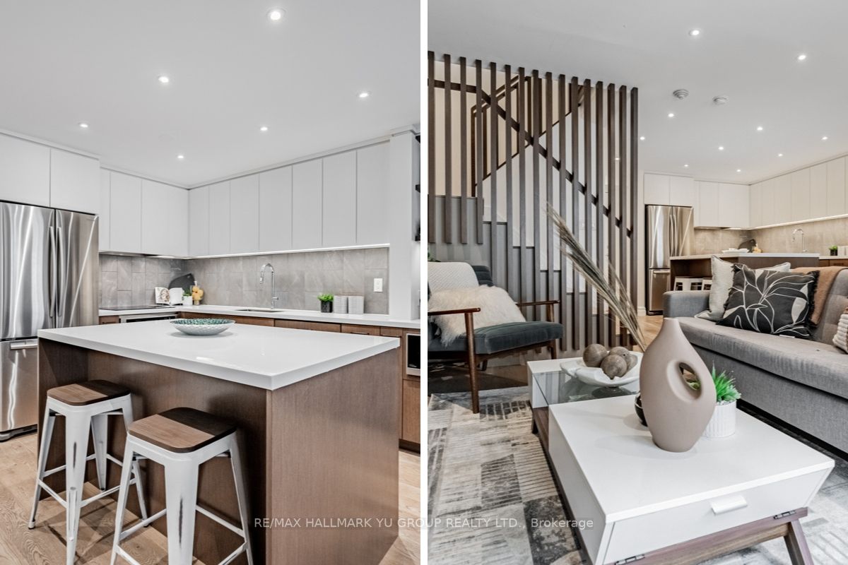 308 39 Shank St, Toronto Sold, C7035066 Condos.ca