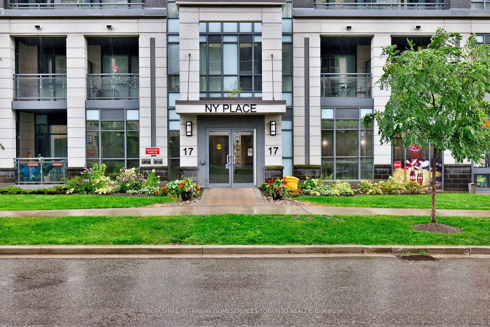 815 17 Kenaston Gdns, North York Sold, C7044234 Condos.ca