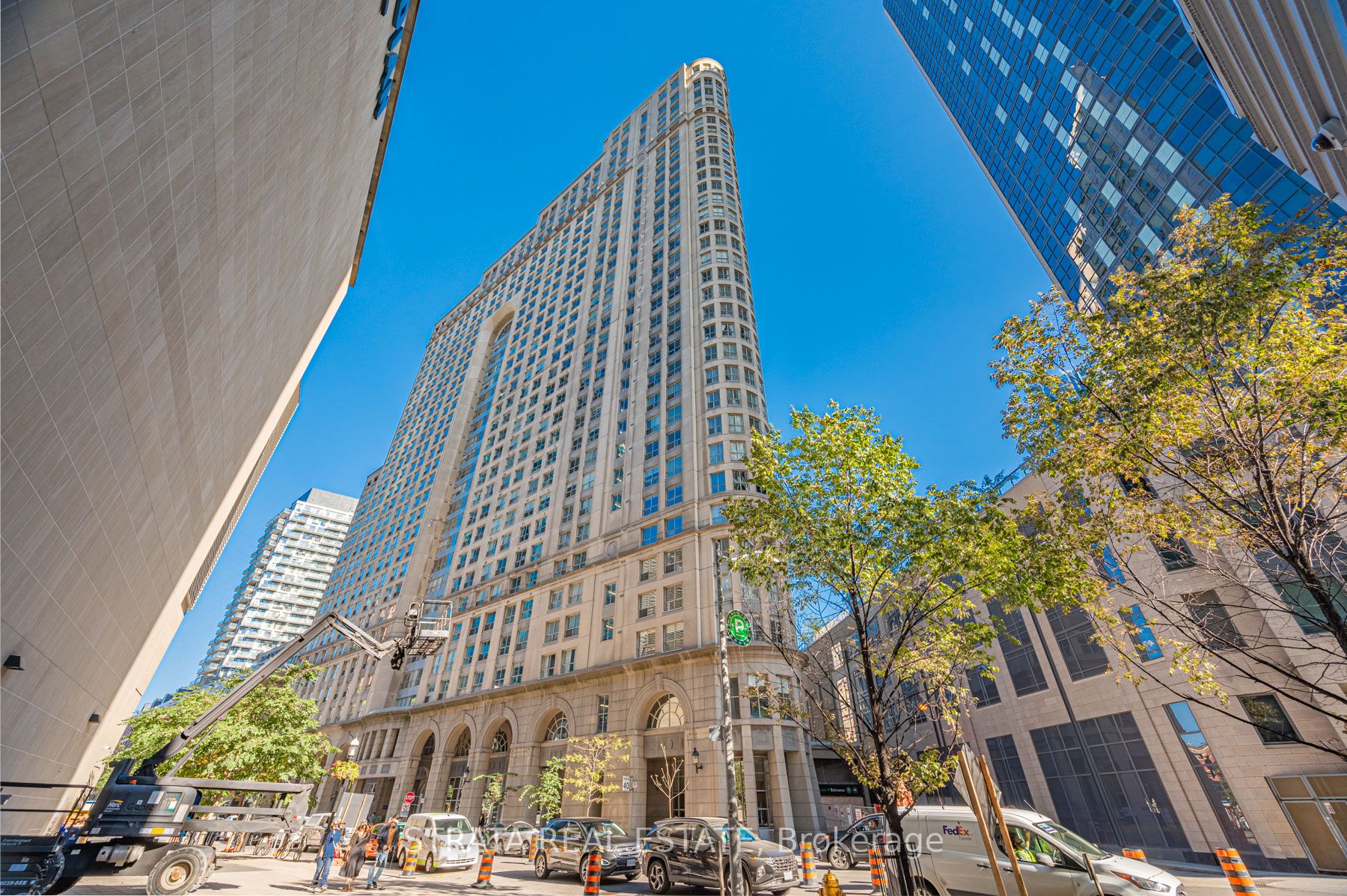 1404 25 The Esplanade, Toronto Sold, C7045724 Condos.ca