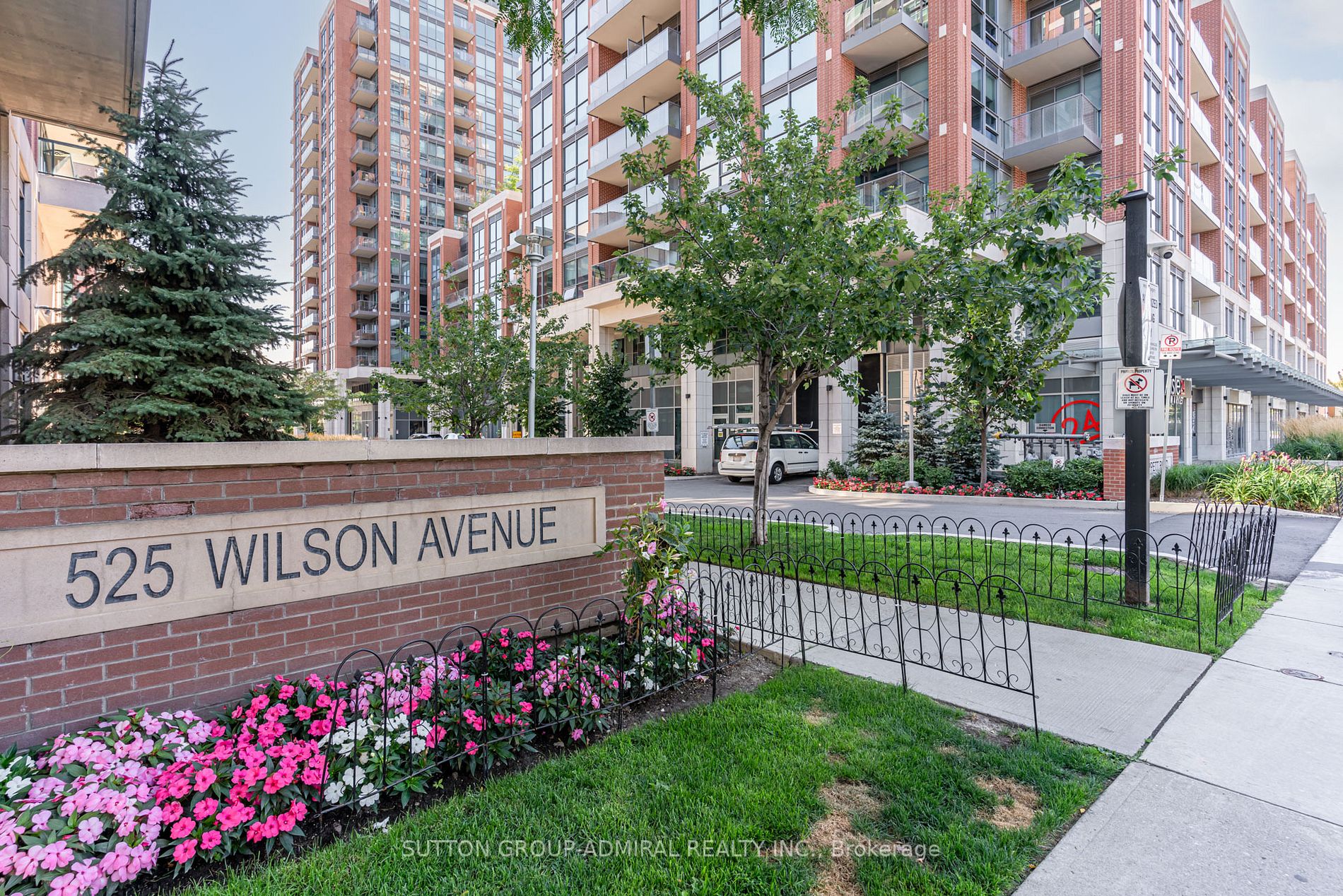 131 525 Wilson Ave, North York Terminated, C7047388 Condos.ca