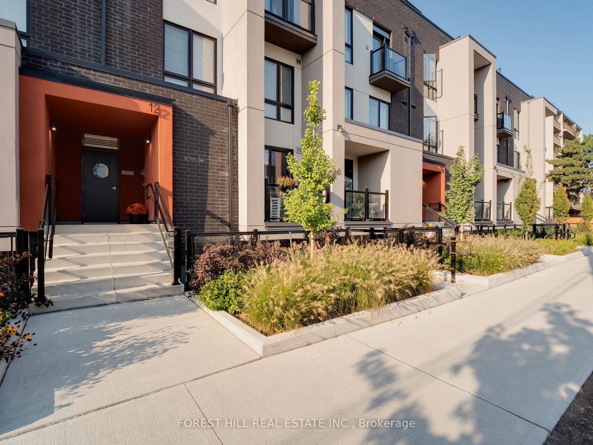 310 12 Marquette Ave, North York Terminated, C7048586 Condos.ca