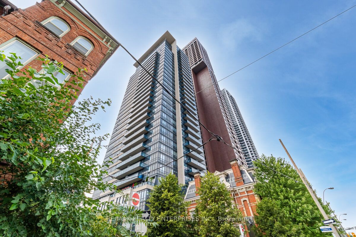 3003 28 Linden St, Toronto Expired, C7050932 Condos.ca