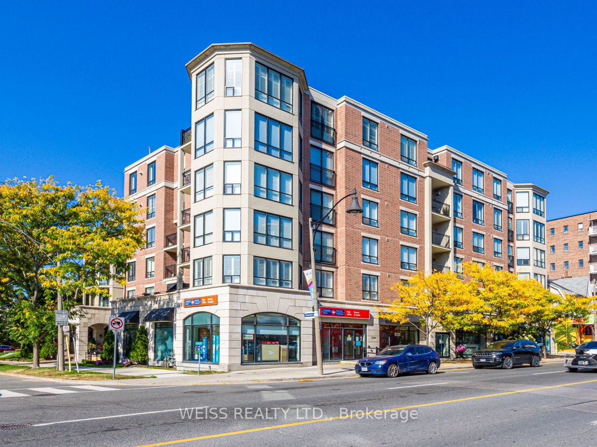 202 2 Alexandra Blvd, Toronto Sold, C7055758 Condos.ca