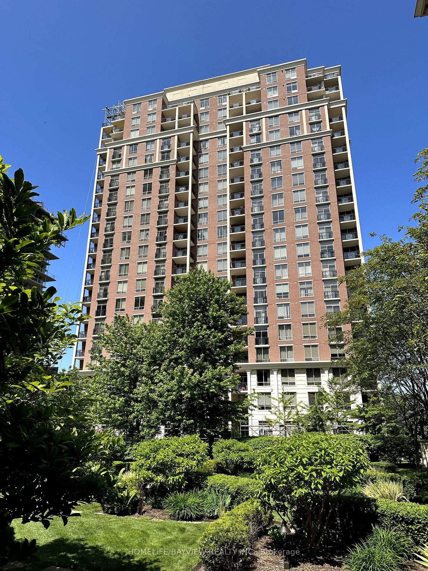 706 1101 Leslie St, North York Leased, C7058514 Condos.ca