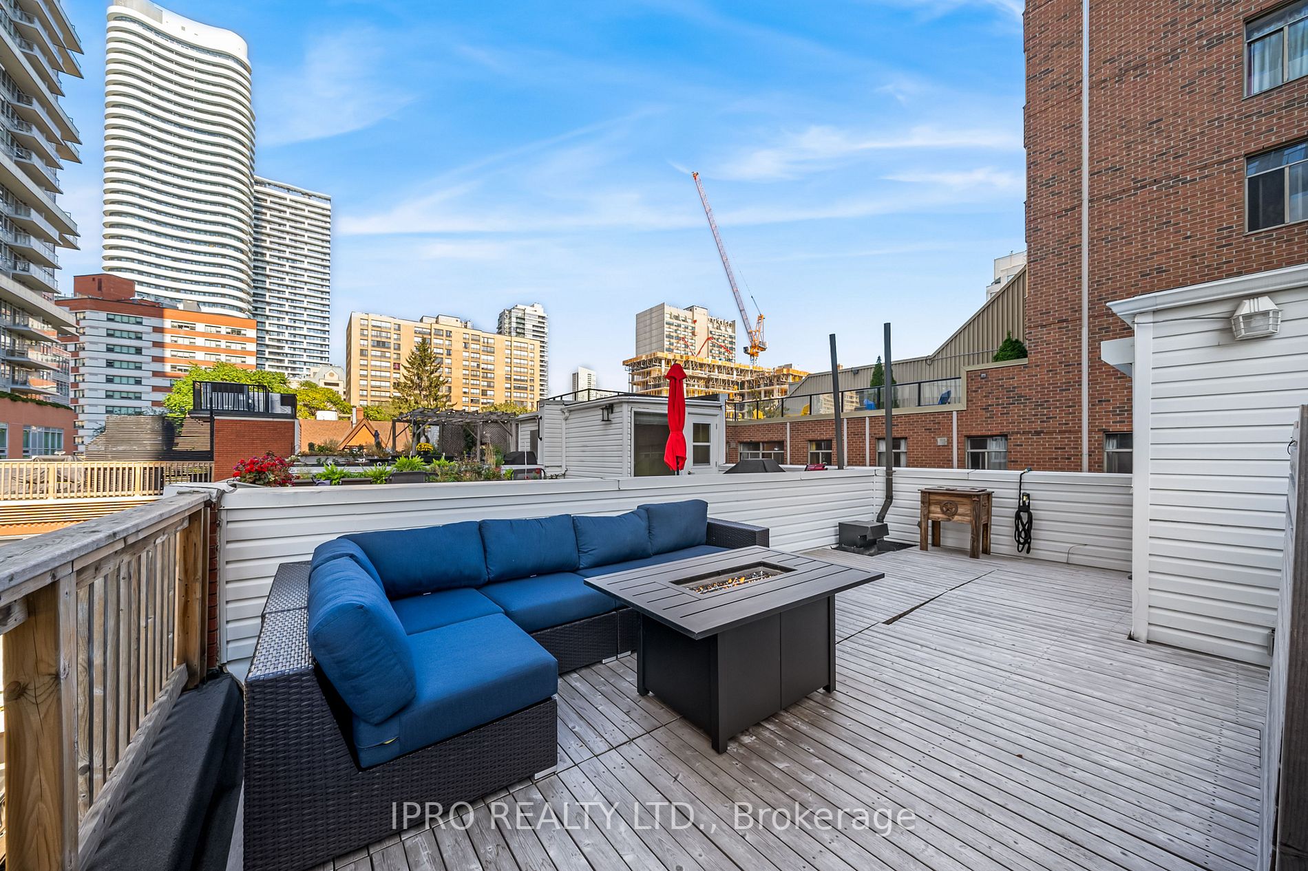 6 101 Mcgill St, Toronto Leased, C7060488 Condos.ca