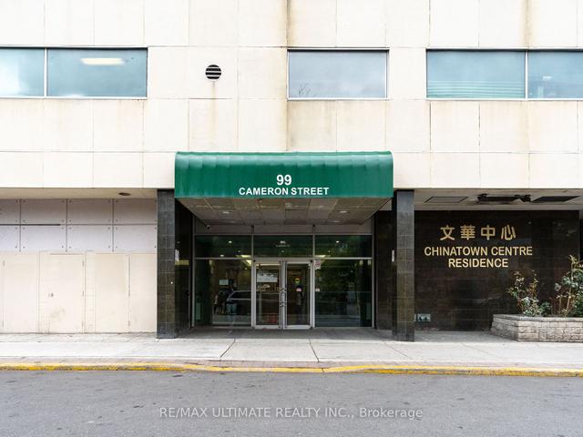 715 - 99 Cameron St, Toronto | Terminated, C7201900 | Condos.ca