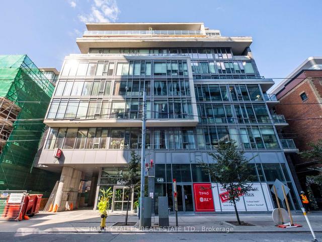 209 650 King St W Toronto Sold C7204766 Condos ca