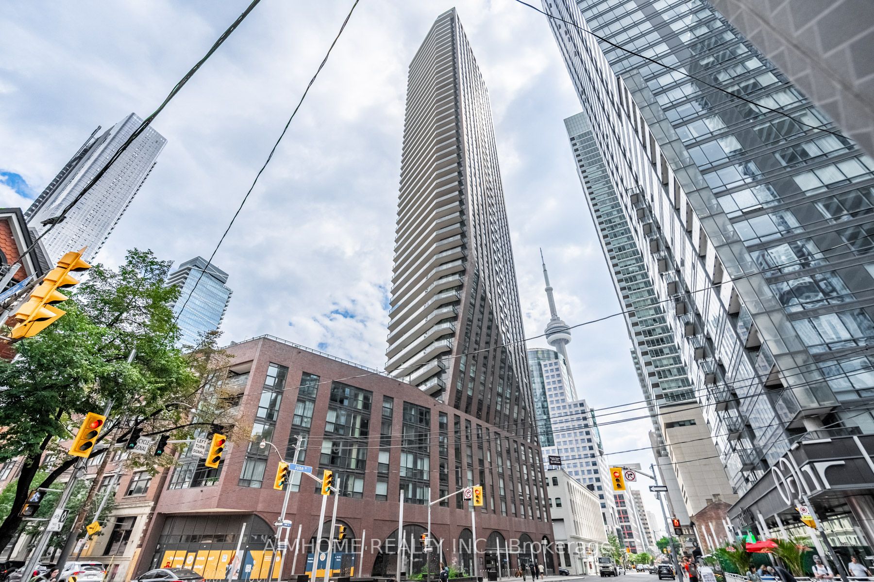 2809 - 99 John St, Toronto | Sold, C7206132 | Condos.ca
