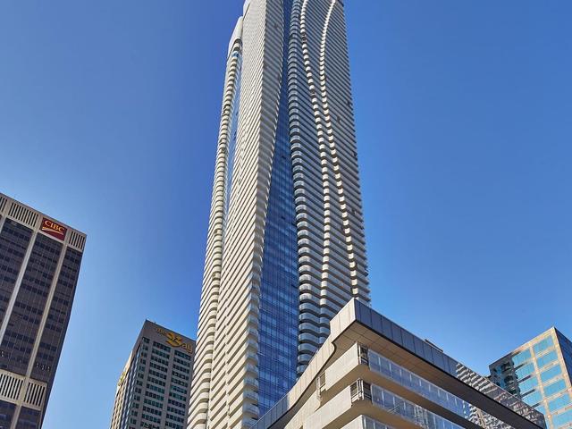 7106 - 1 Bloor St E, Toronto | Sold, C7209486 | Condos.ca