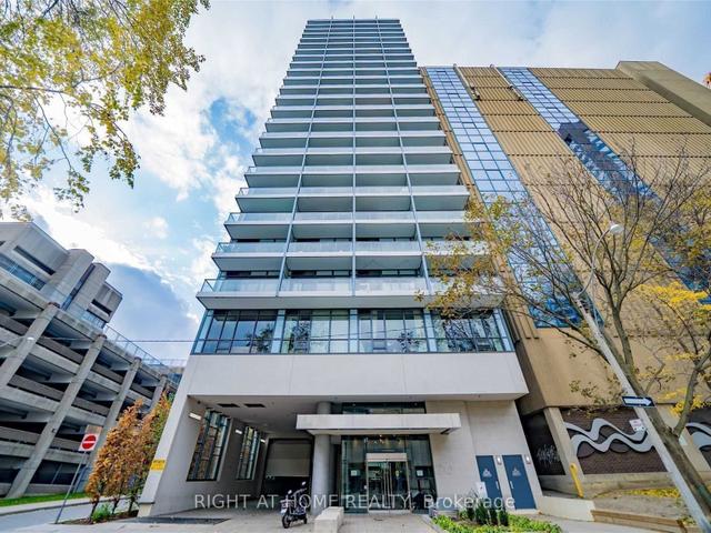 1711 210 Simcoe St Toronto Sold C7214456 Condos Ca
