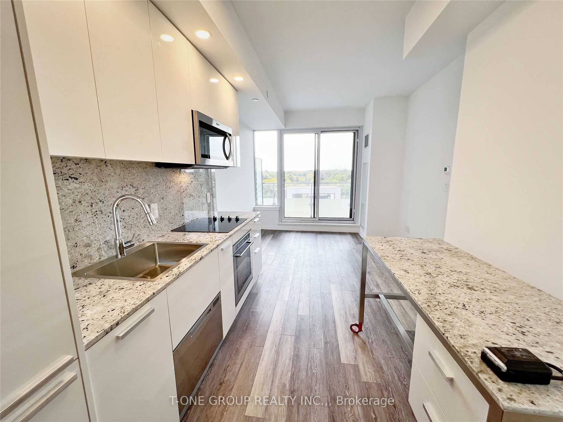910 75 Canterbury Pl, North York Terminated, C7216716 Condos.ca