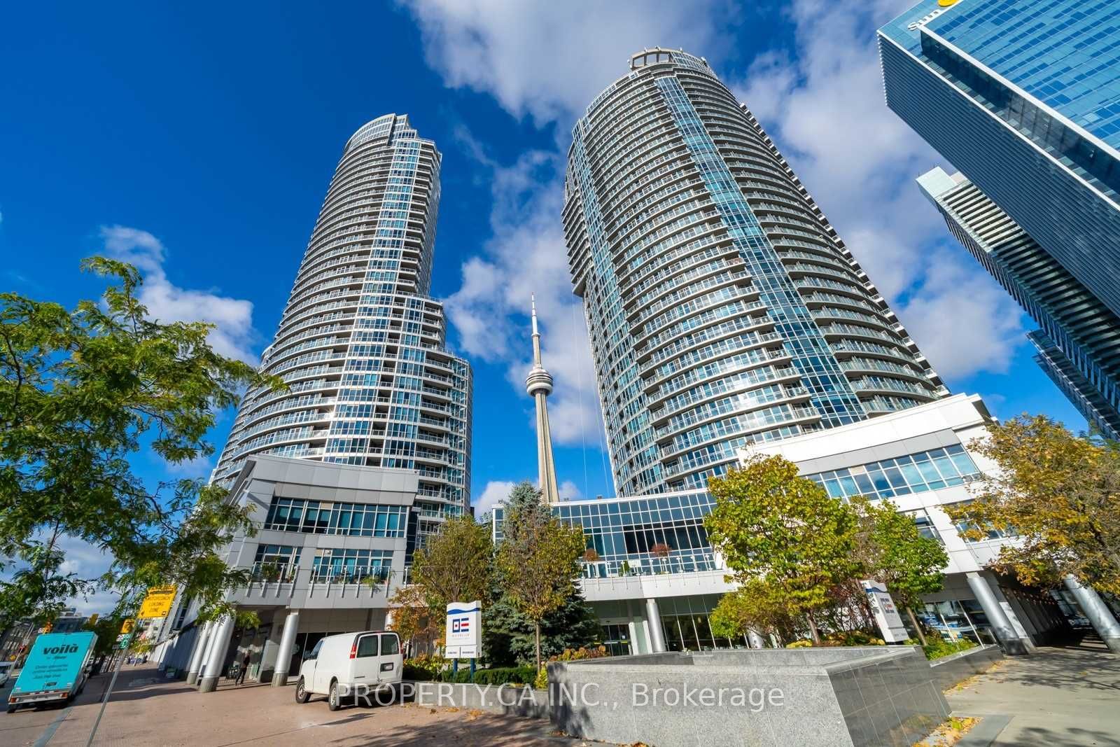 2408 208 Queens Quay W, Toronto Terminated, C7221212 Condos.ca