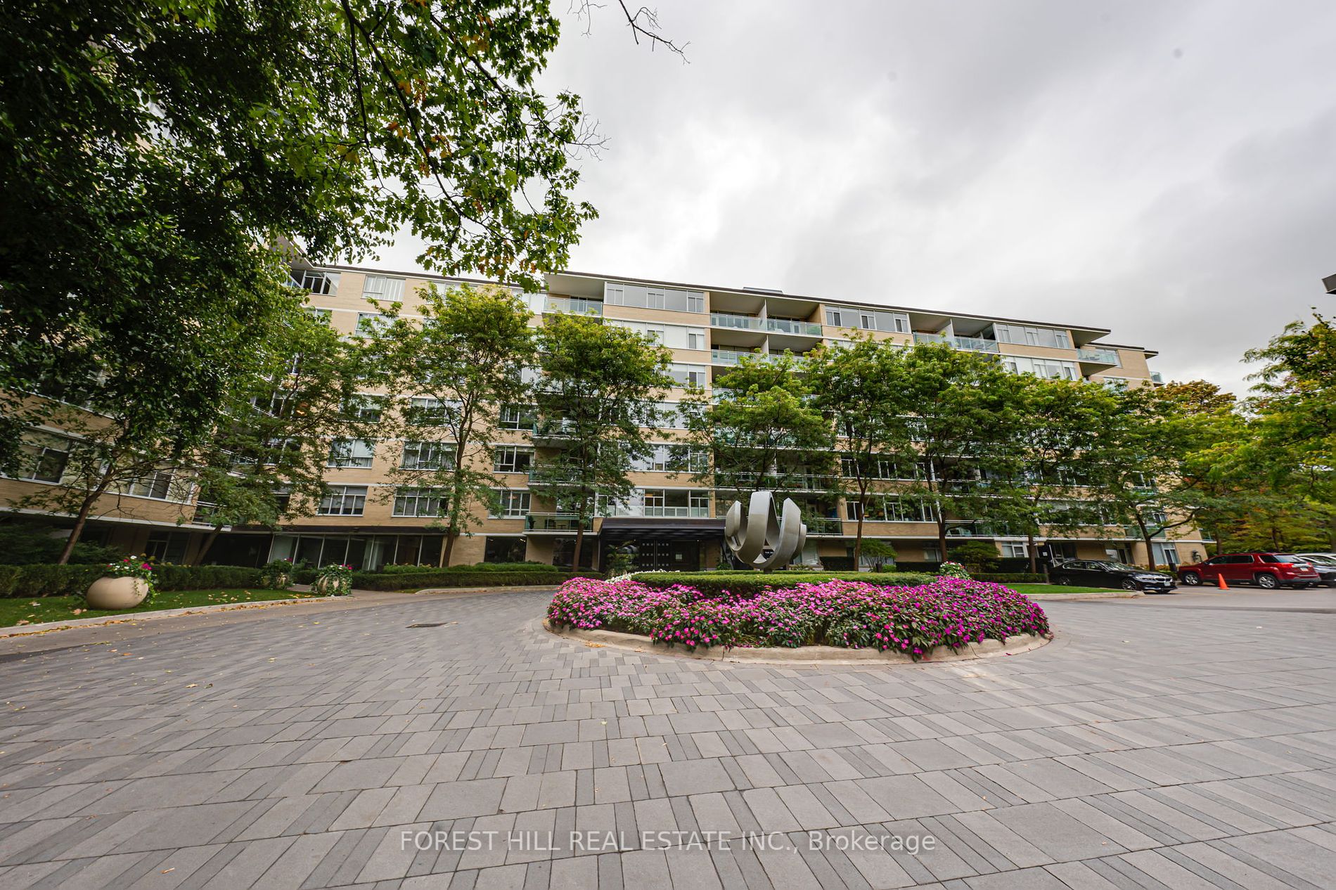 125 1 Benvenuto Pl, Toronto Expired, C7224764 Condos.ca