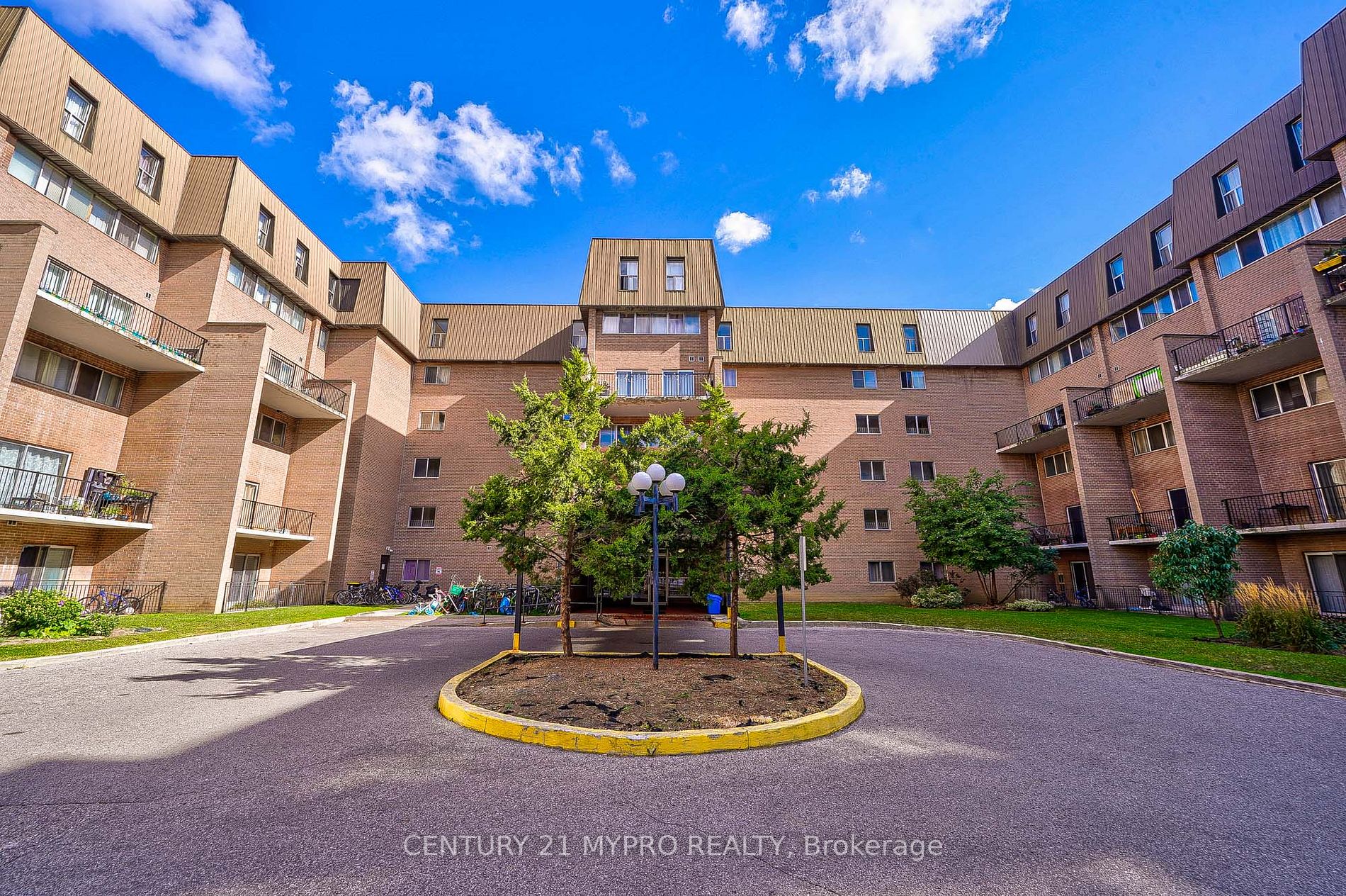 177 165 Cherokee Blvd, North York Sold, C7227864 Condos.ca