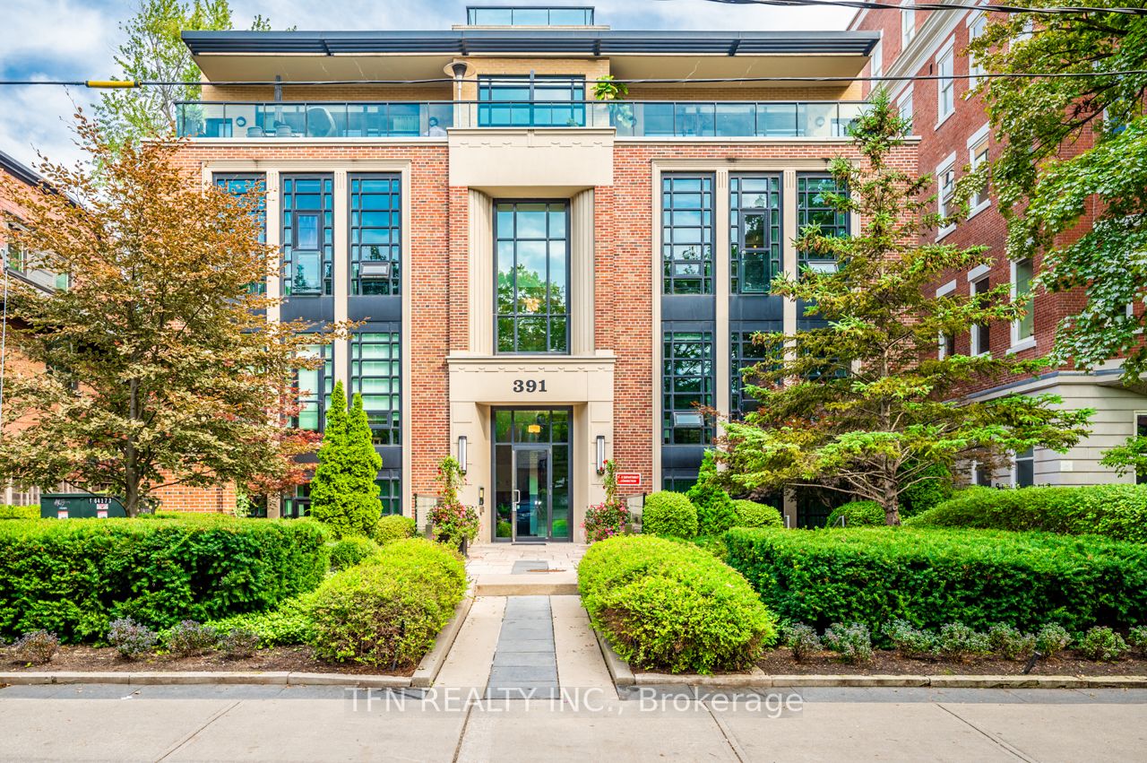 104 391 Brunswick Ave, Toronto Expired, C7229194 Condos.ca