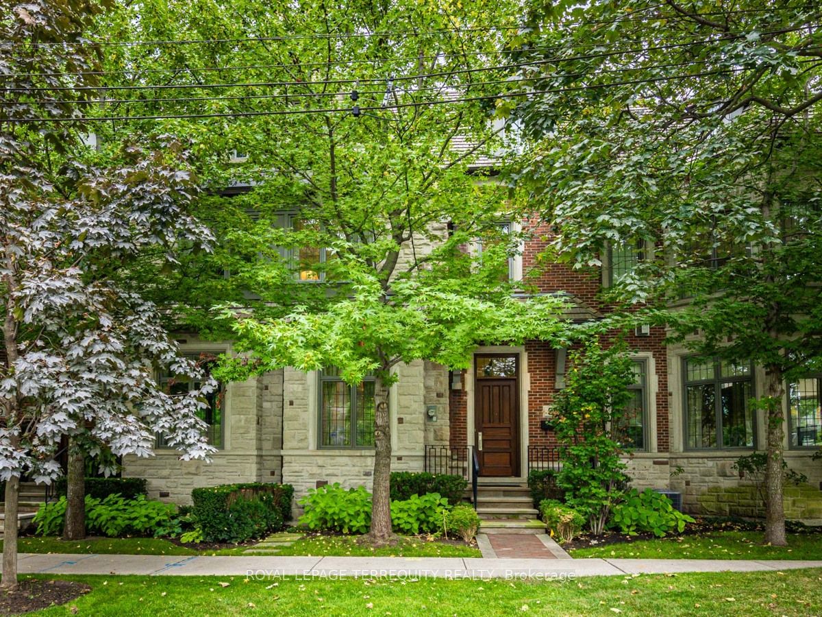 5 Dunvegan Rd, Toronto For Sale 2,995,000 Property.ca